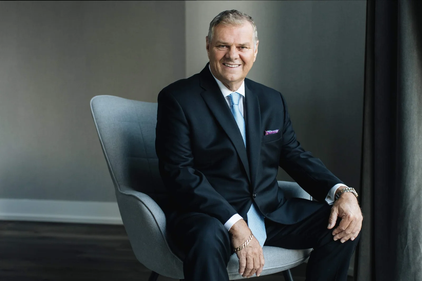 Ken Goodfellow built and sold a 200-agent real estate brokerage, bringing firsthand experience in sales, hiring, leadership, systems, overhead, and business transitions.