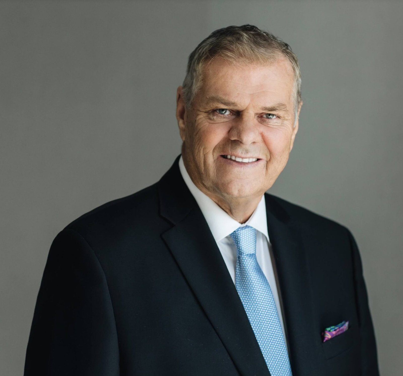 Ken Goodfellow, CEO and President, real estate business coach helping team leaders and broker-owners improve profit, leadership, and succession.