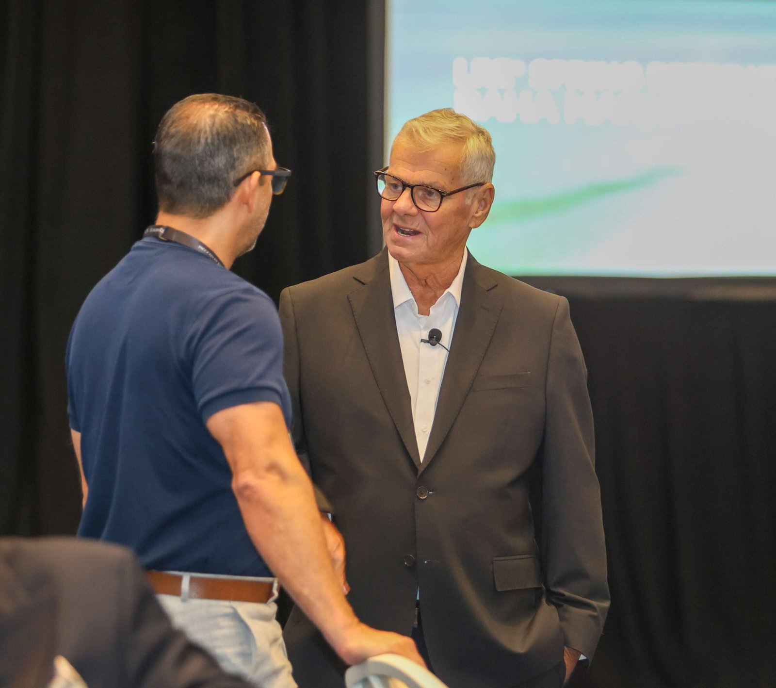 Goodfellow Advisory Group succession and legacy advisory for real estate business owners, backed by Ken Goodfellow’s experience with more than 50 company sales.
