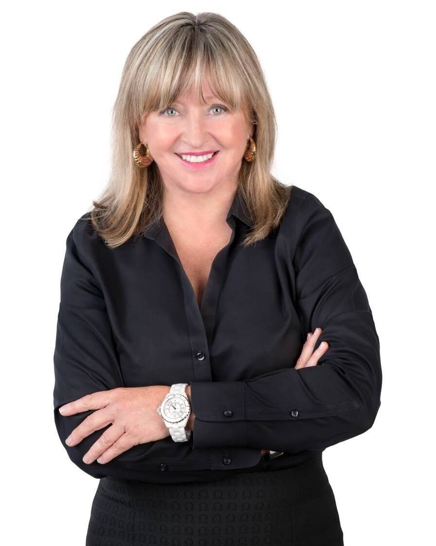 Shirley Porter, brokerage operations coach helping established real estate teams improve staffing, agent productivity, leadership, profitability, systems, and technology.