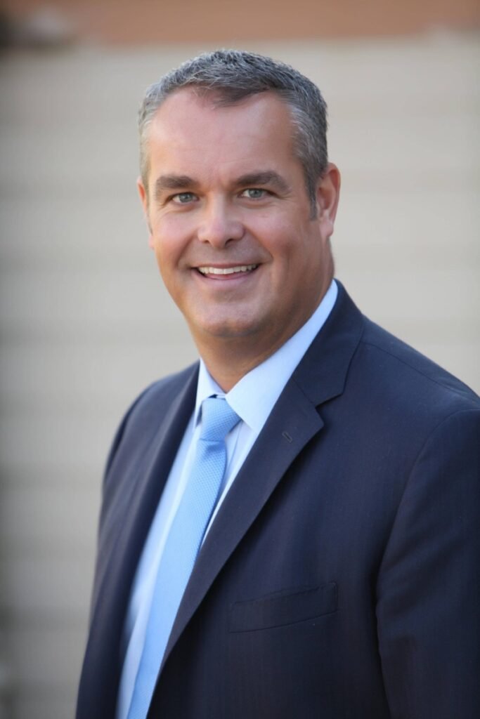 Wade Webb, real estate coach with 29 years of experience as an agent and broker-owner, focused on production discipline and business systems.
