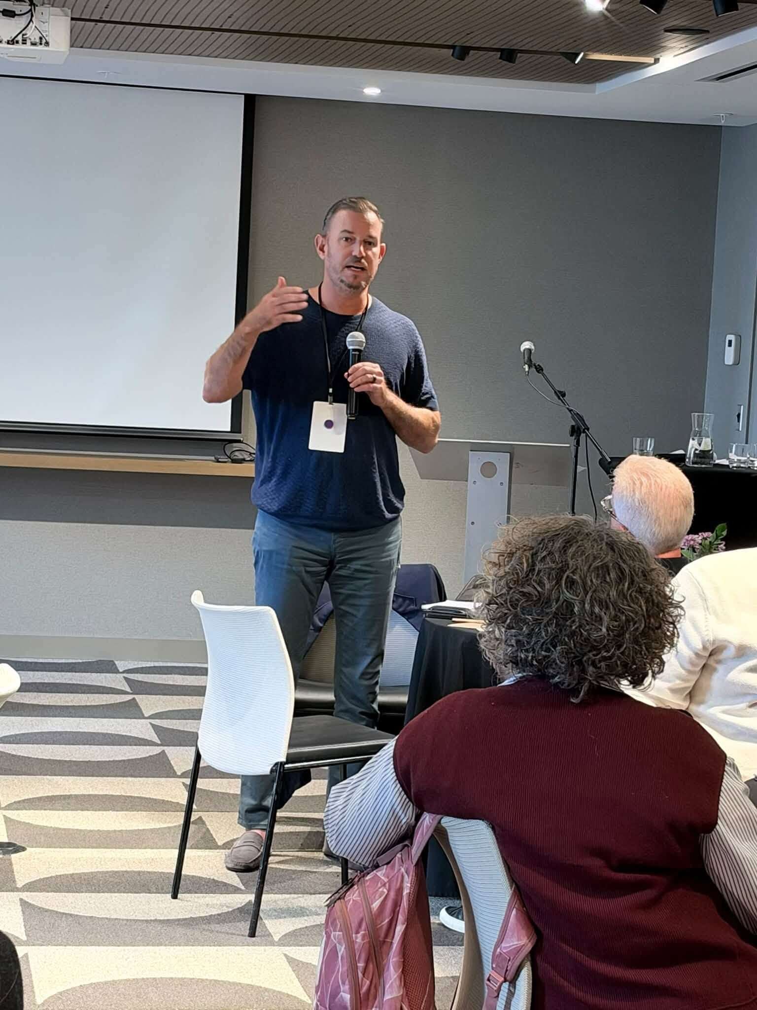 Private real estate mastermind by Coach Ken International, bringing together 20 top-producing team leaders and broker-owners for strategic peer discussions and business leadership insights.