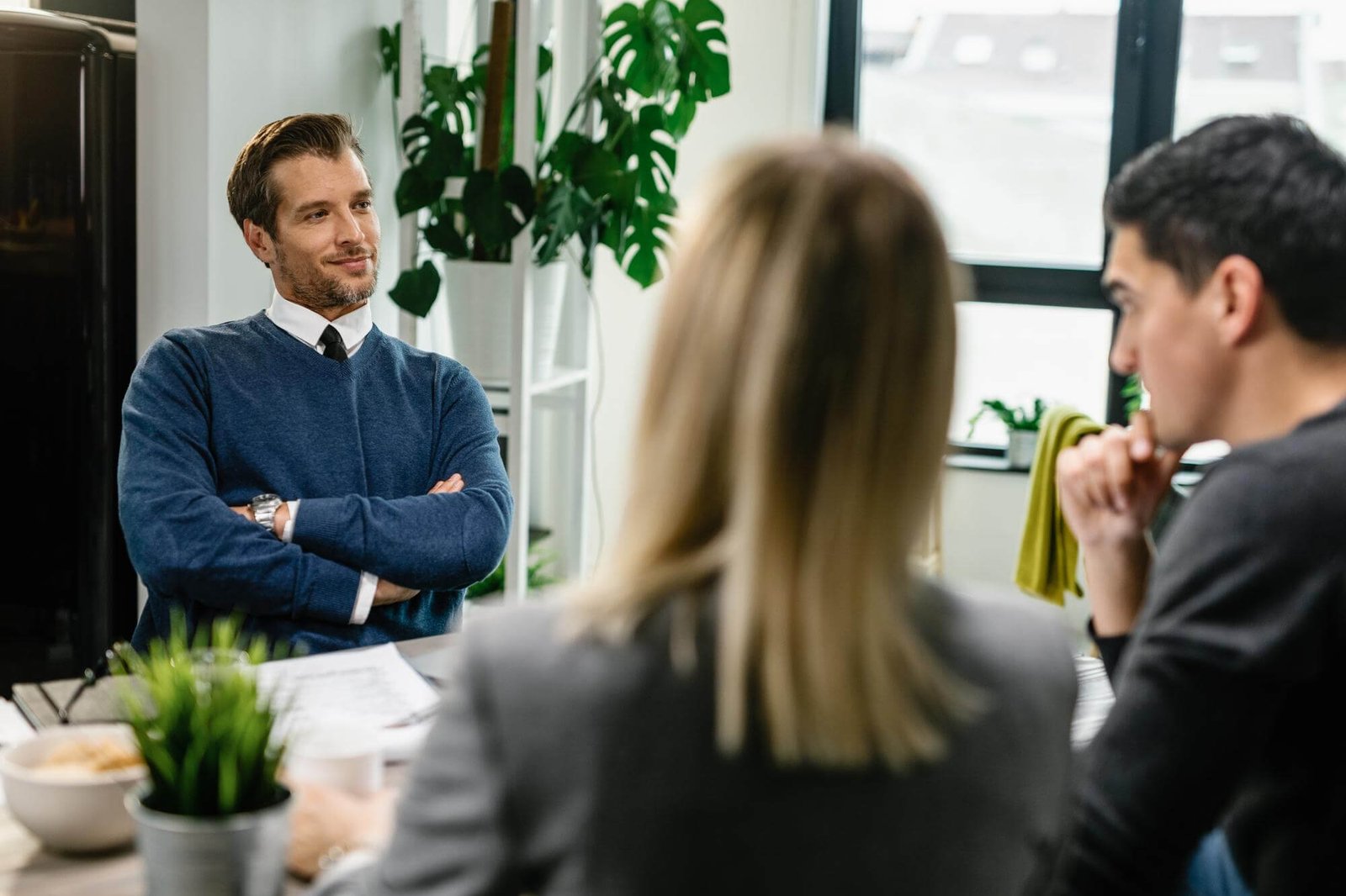 Real estate strategic advisory program with Ken Goodfellow, helping team leaders and broker-owners transition from production to CEO leadership through monthly advisory, quarterly planning, and a CEO Dashboard.